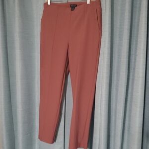 Rachel Zoe Women's Terracotta Pants